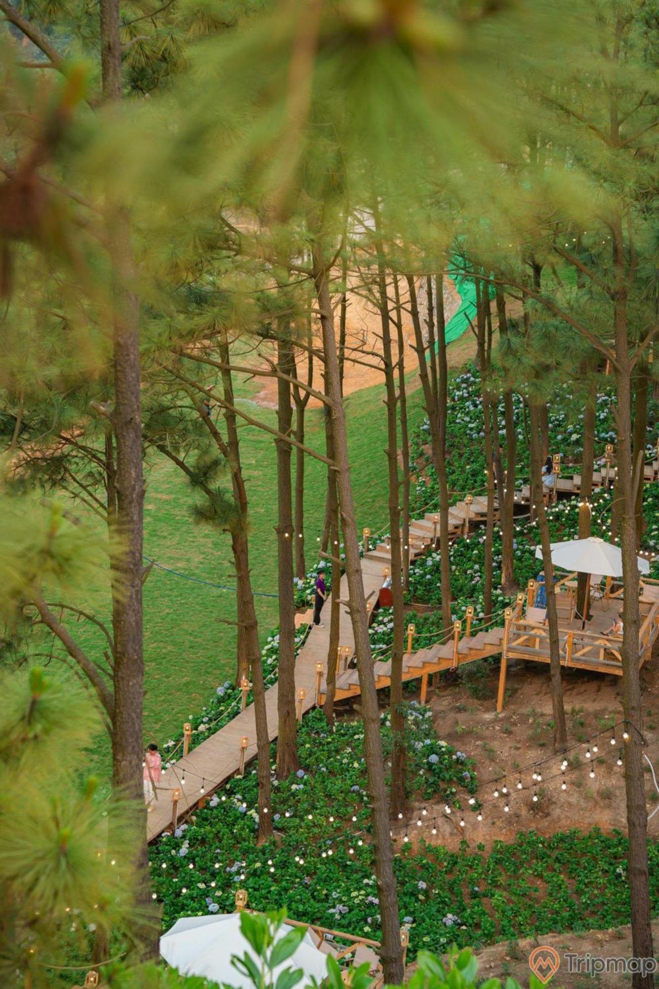 Nha Nghi Anh Dung Bed & Breakfast Ha Long Exterior foto