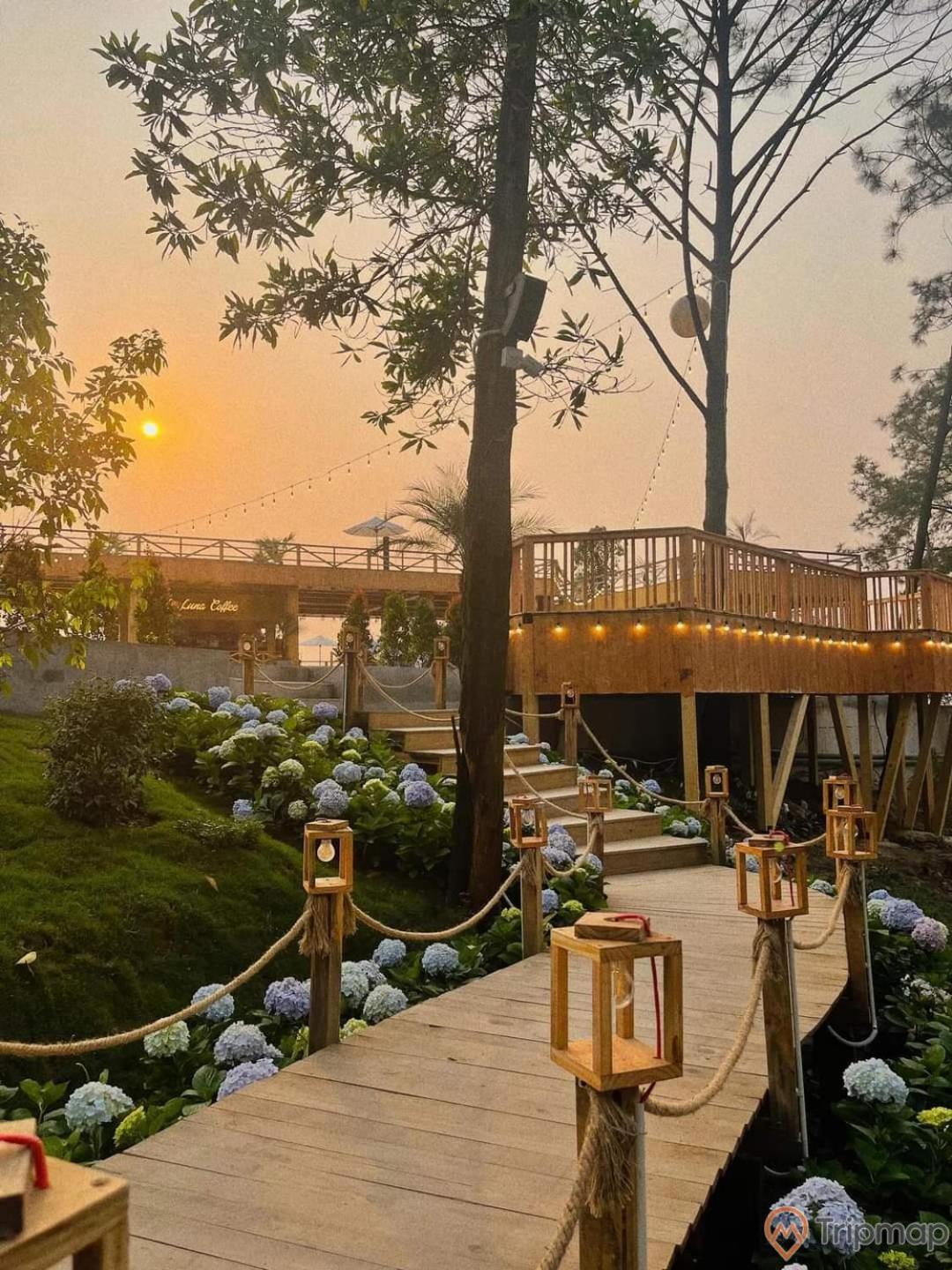 Nha Nghi Anh Dung Bed & Breakfast Ha Long Exterior foto